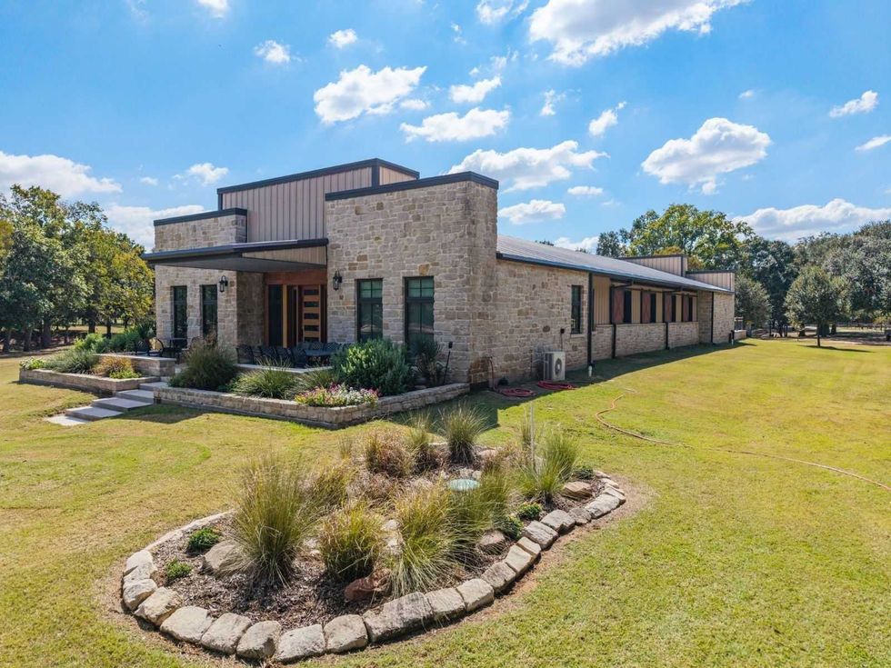 Estancia Pueblo Viejo Ranch