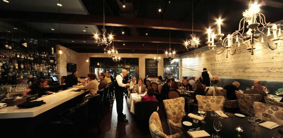 Etoile Cuisine et Bar