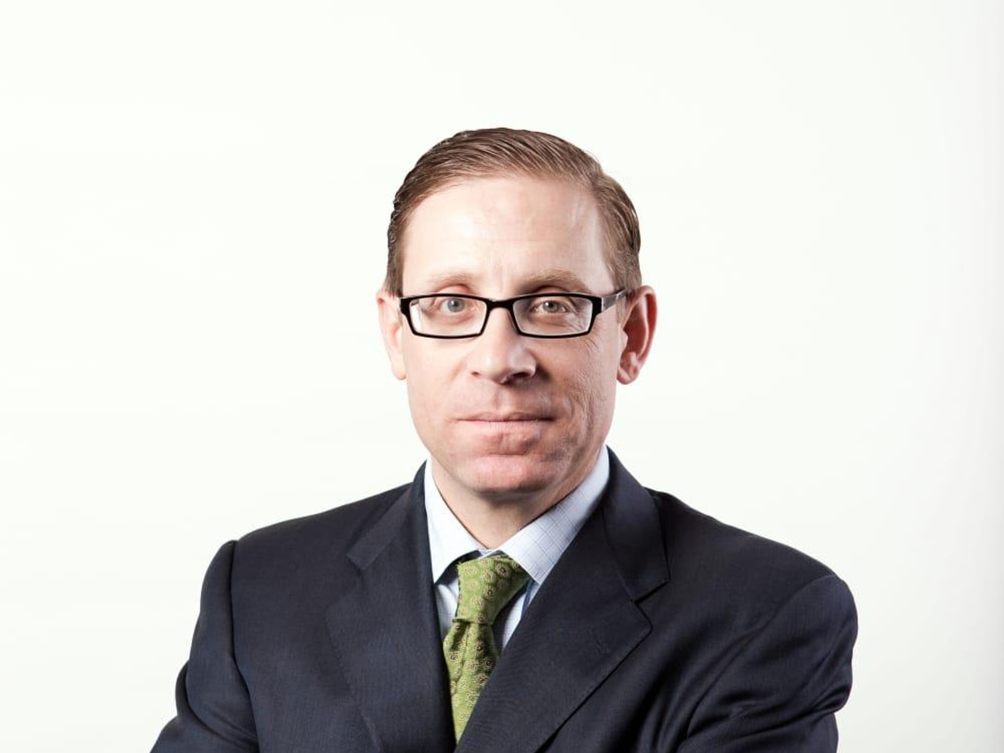 Evan Smith Texas Tribune