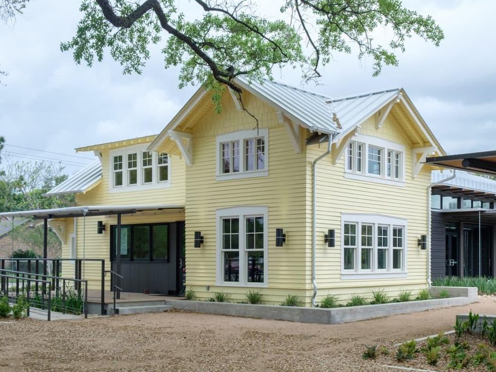 Evelyn's Park Bellaire Betsy's Cafe