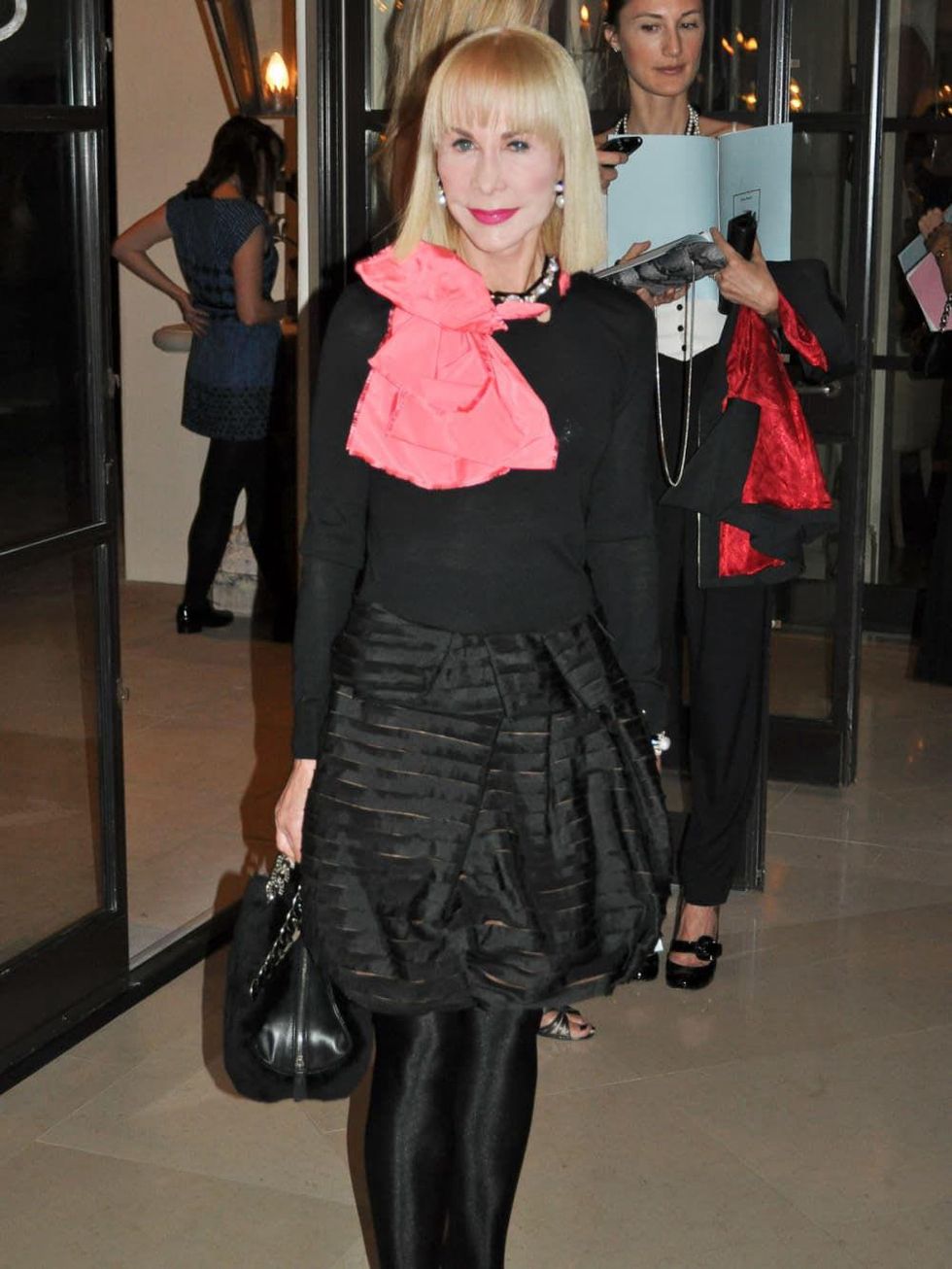 Events_Another Great Night Nov. 2009_Diane Lokey Farb