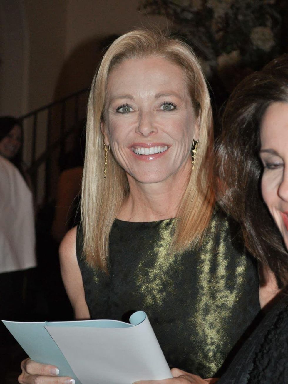 Events_Another Great Night Nov. 2009_Laura Sweeney