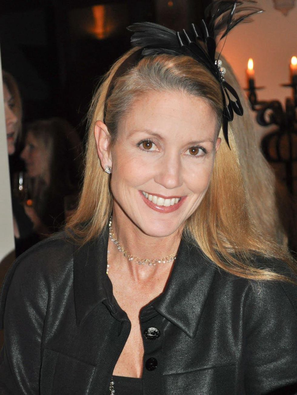 Events_Another Great Night Nov. 2009_Marita Fairbanks