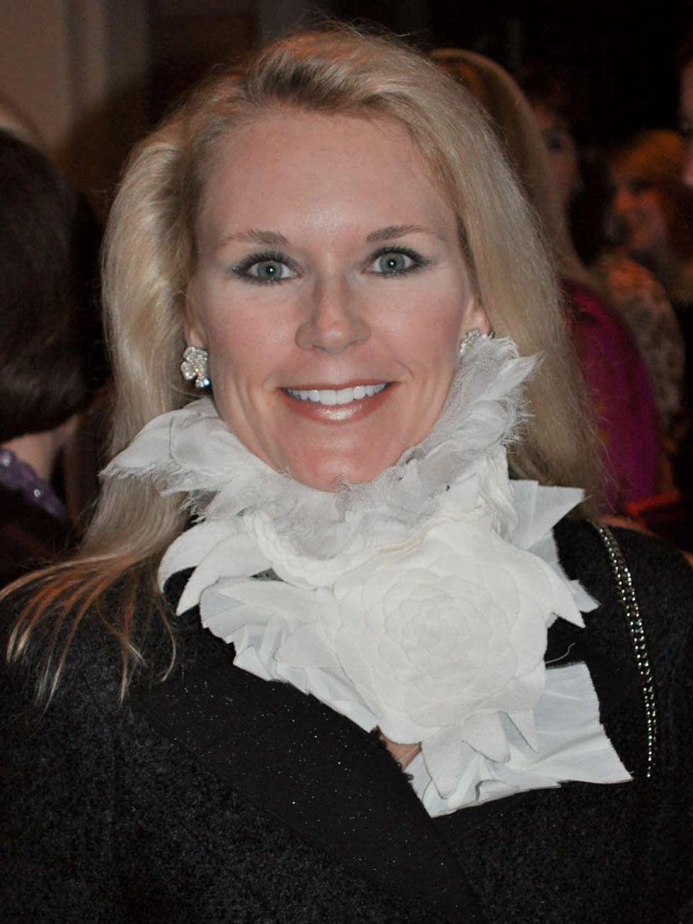 Events_Another Great Night Nov. 2009_Mindy Hildebrand