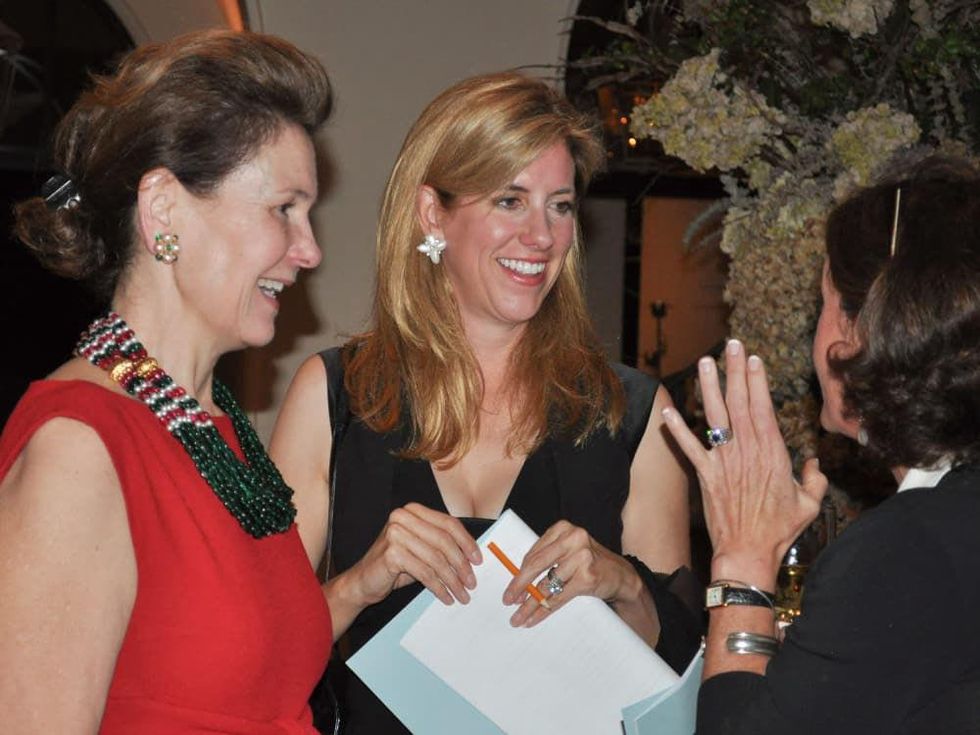 Events_Another Great Night Nov. 2009