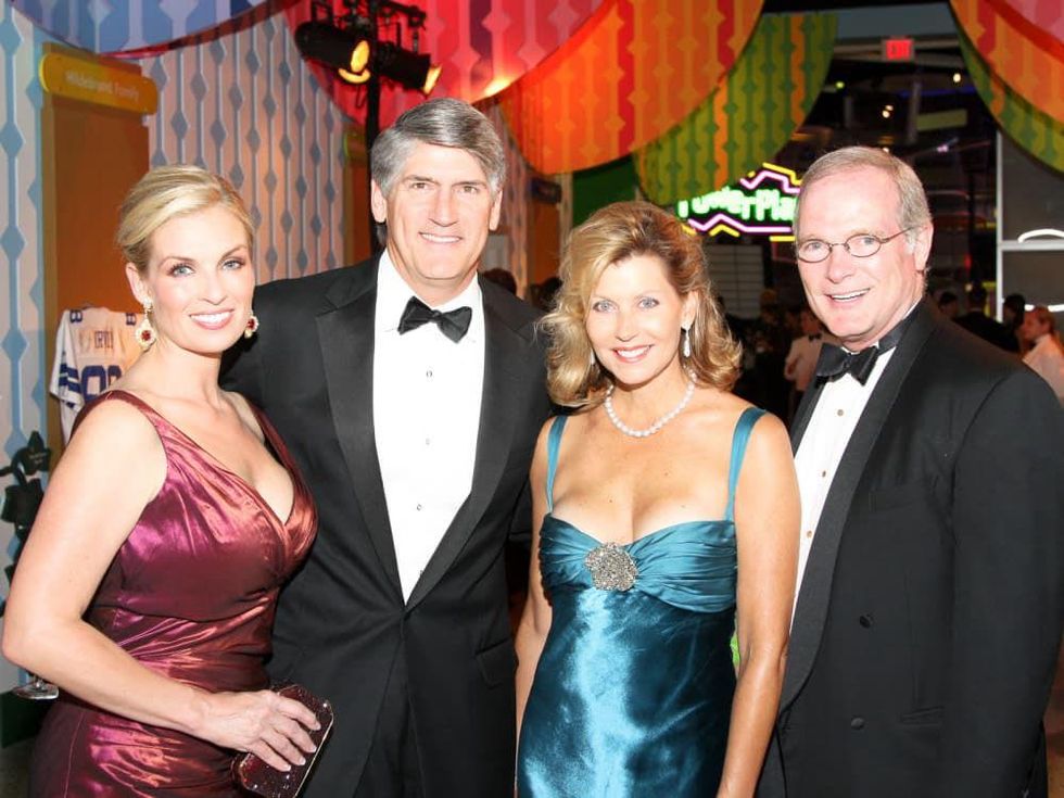 Events-Children's Museum Gala Oct. 2009