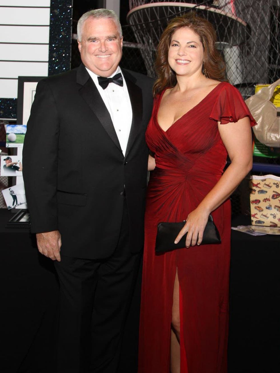 Events-Children's Museum Gala Oct. 2009