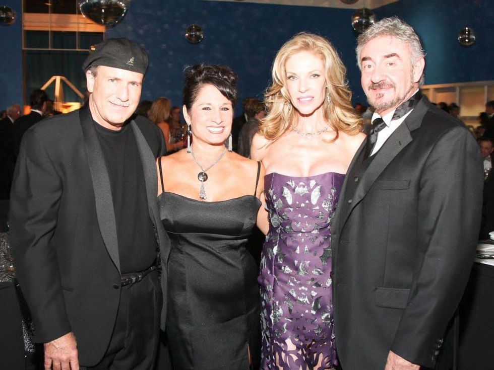 Events-Children's Museum Gala Oct. 2009