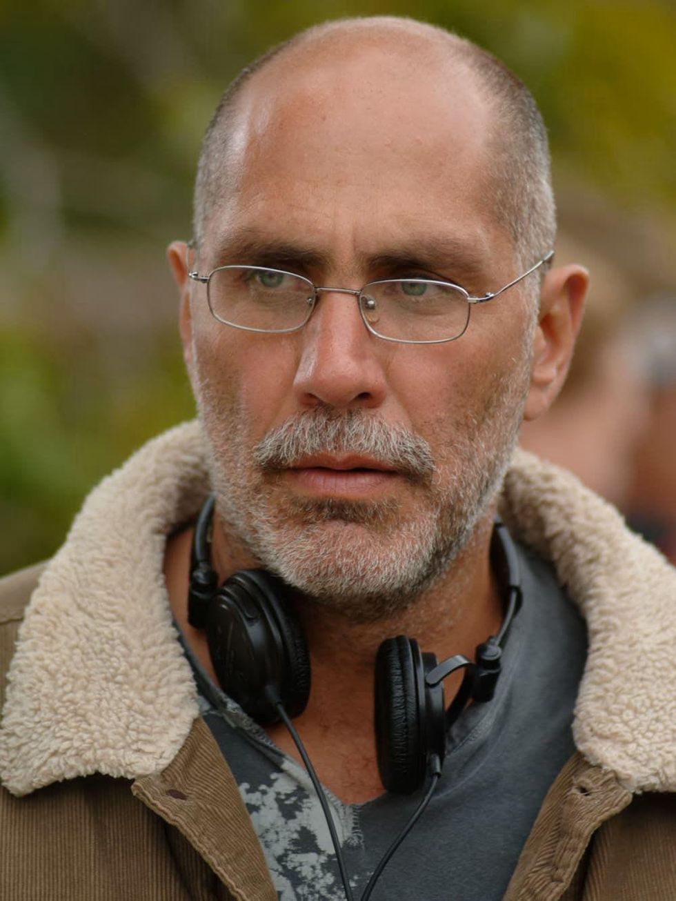 Events- Cinema Arts Festival Guillermo Arriaga