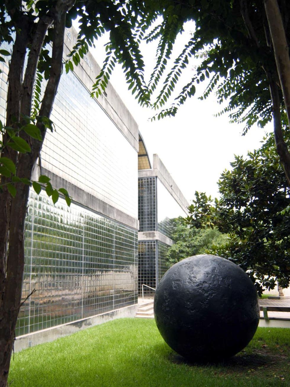 Events_Glassell School_Dec 09