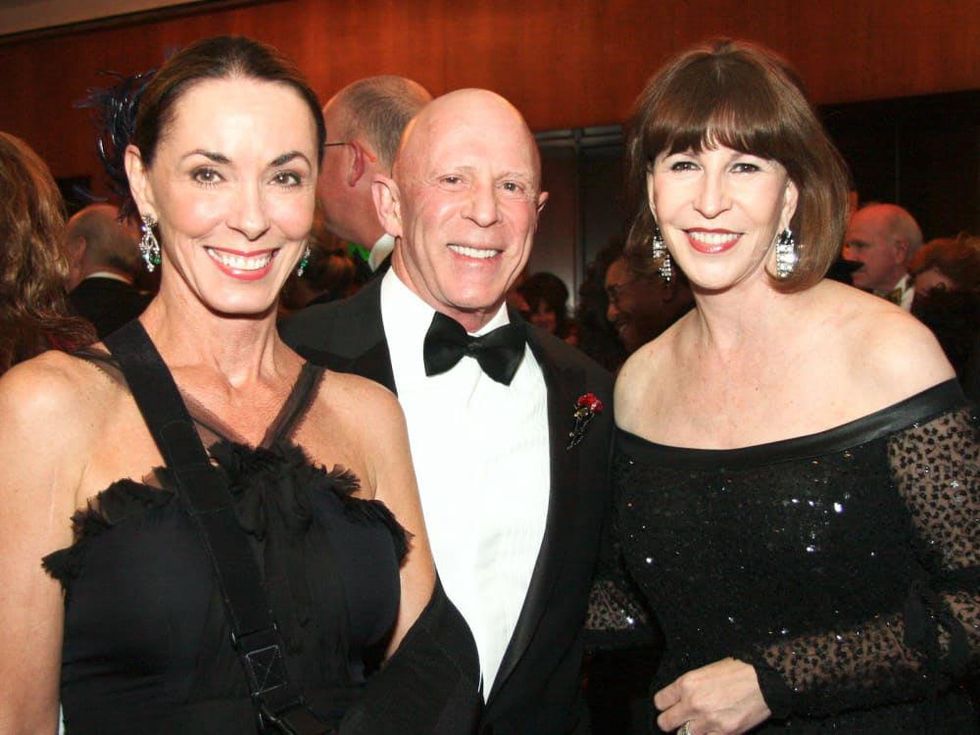 Events_Houston Children's Charity Gala Oct. 2009_Sue Smith_Lester Smith_Shelby Hodge