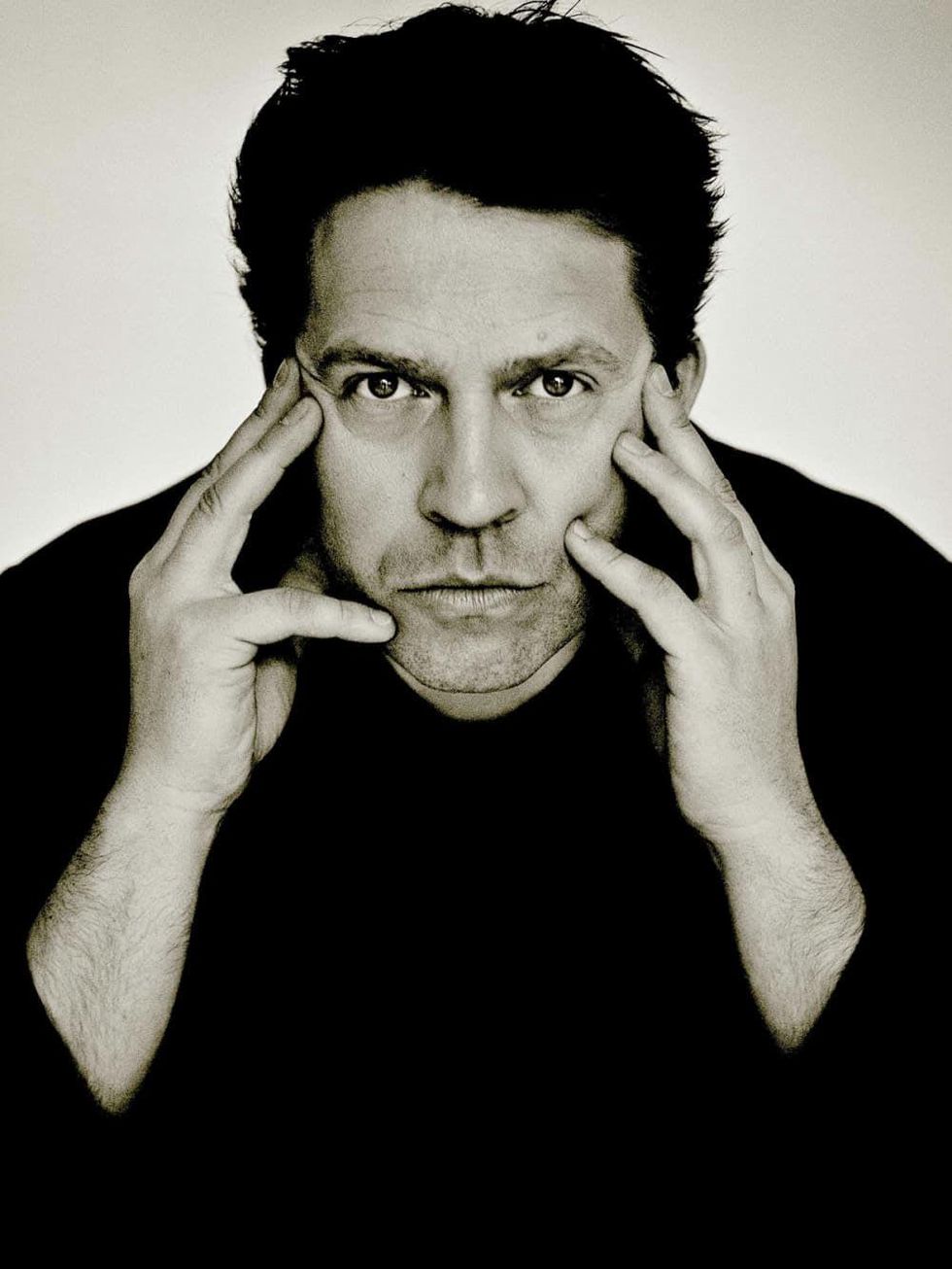 Events-Leif Andsnes-Nov 09