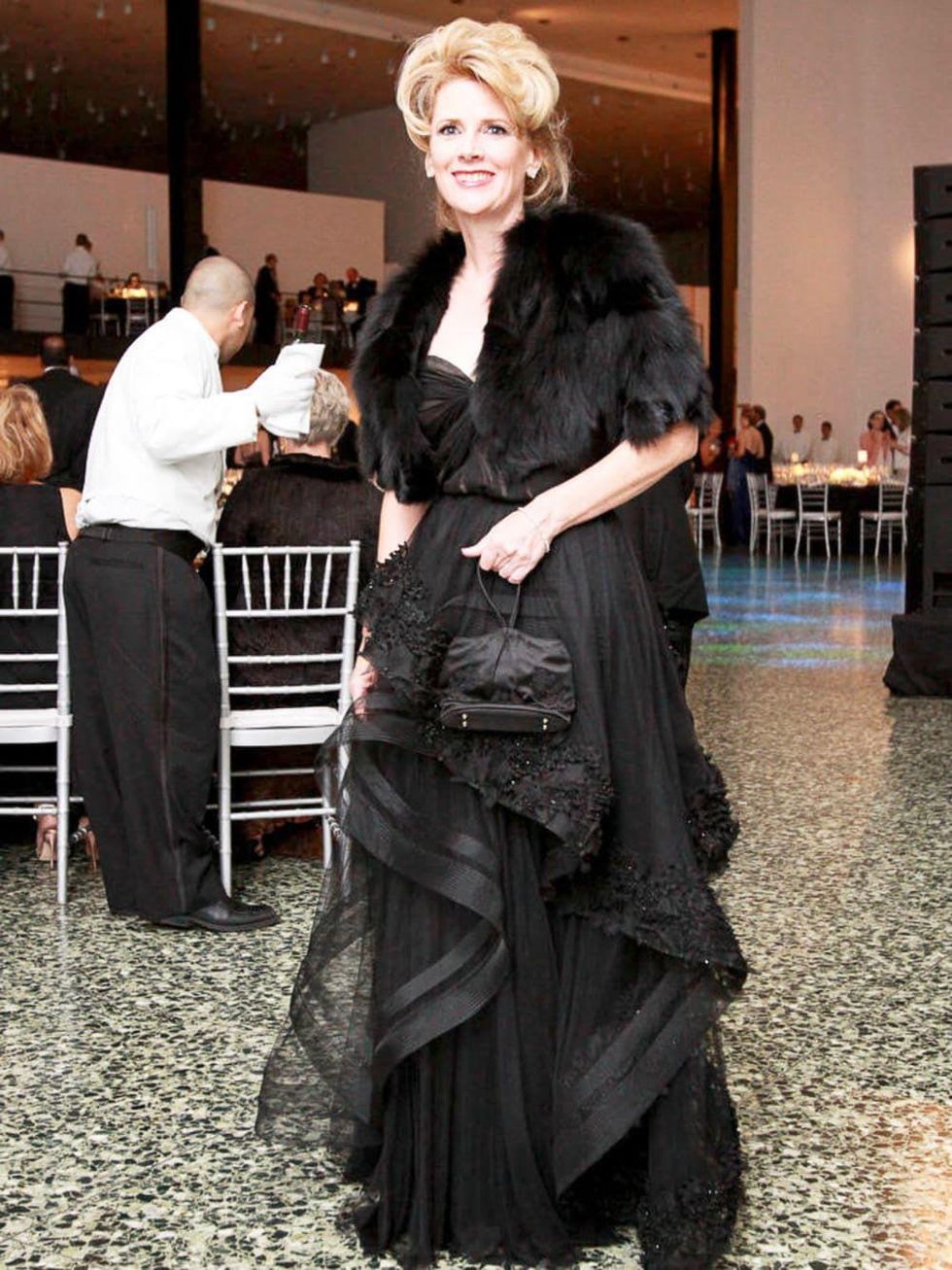 Events-MFAH Ball Oct. 2009-Marcia Backus