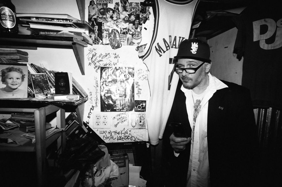 Everybody Street, Houston Cinema Arts Festival