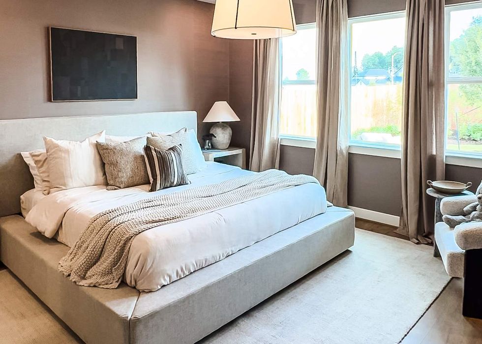 Extreme Makeover Houston home