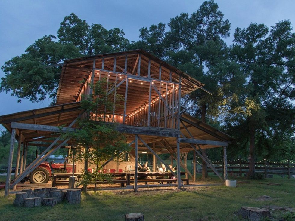 3 great weekend getaways in central Texas offer something for everyone