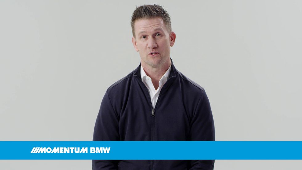 Should you lease, buy, or get a pre-owned car? Momentum BMW explains.