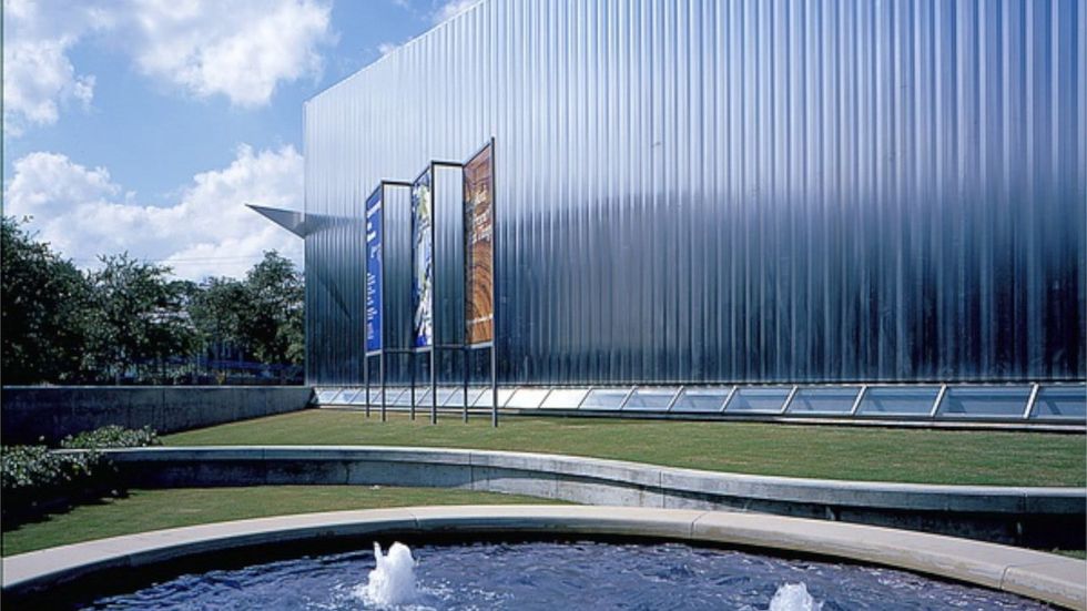 Houston on the cheap: Visit city's magnificent museums for free with this handy guide