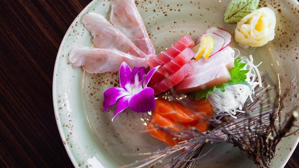 Houston's 10 best sushi restaurants: One stands above the rest, but lots of fine choices abound