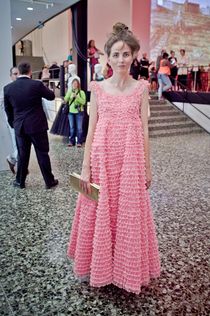 boho wedding guest dress with sleeves Boho wedding dress with long sleeves, 8 weeks / 20