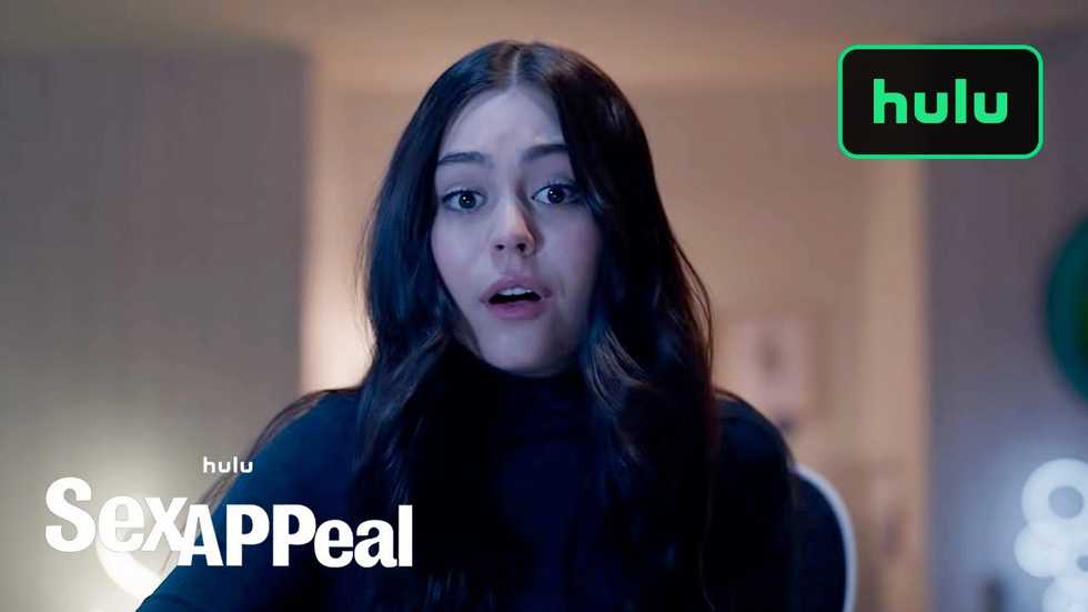 Sex Appeal looks for actual chemistry in teen sex comedy genre