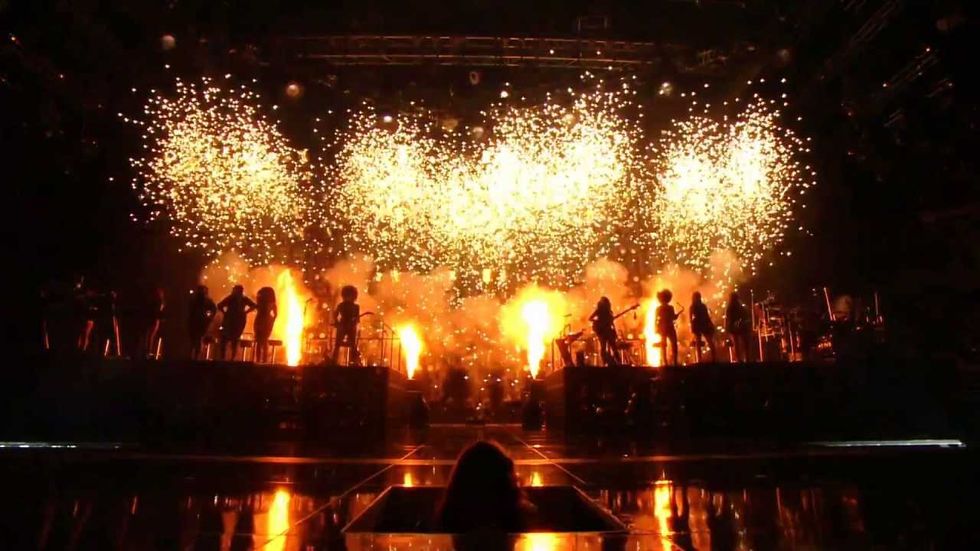 The Mrs. Carter Show: Beyoncé releases hot world tour teaser — and it's amazing