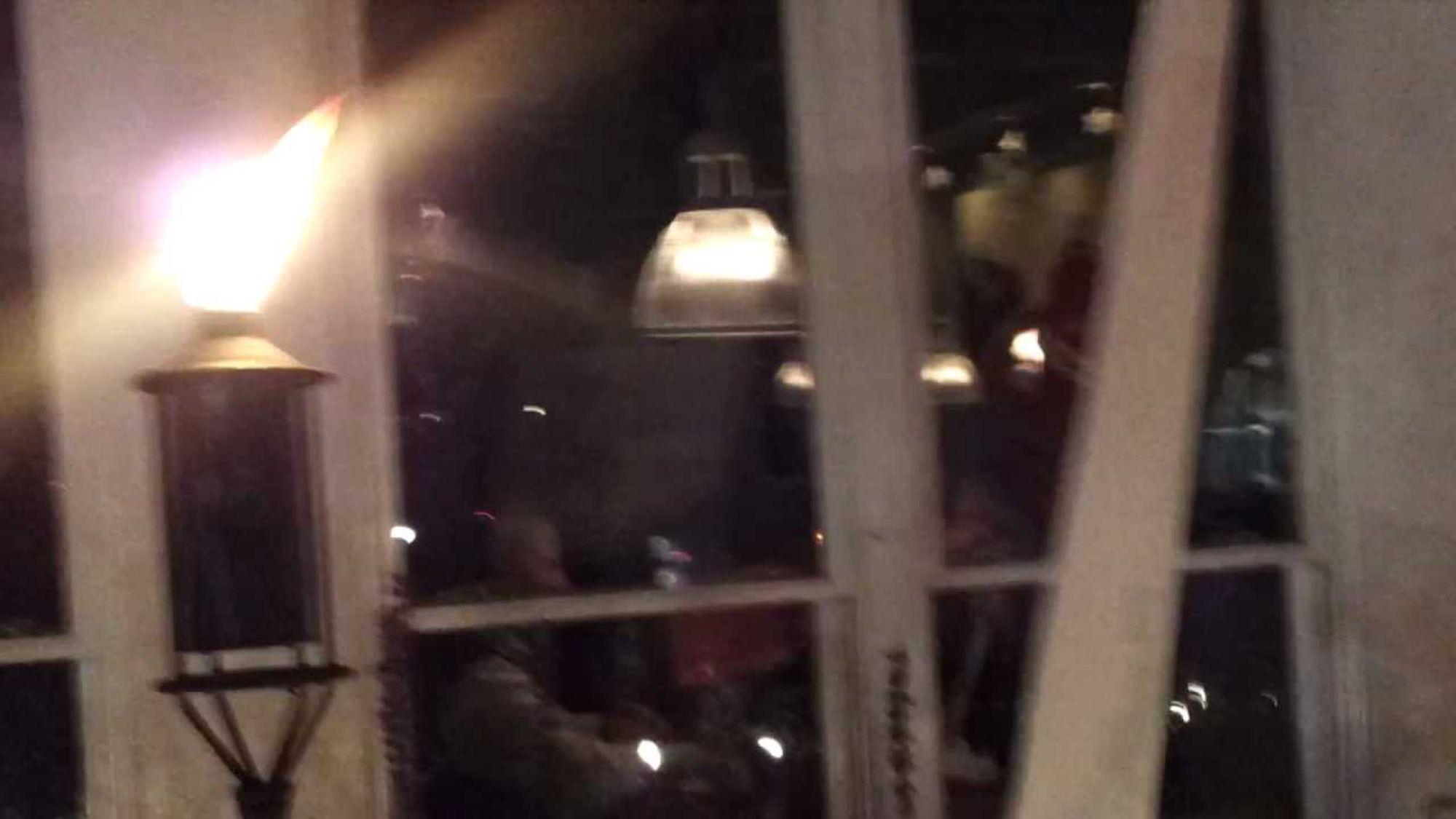 Furor over unpaid tips at Molzan's Ruggles Grill rages on: Protests ...