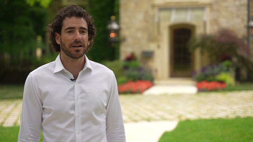 Magnificent $39 million Texas mansion is the priciest home for sale in the Lone Star State