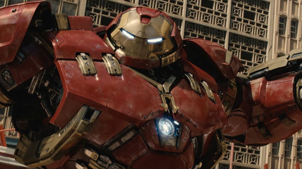 Avengers: Age of Ultron figures out the summer movie magic formula: Action, humor and a lot of heart