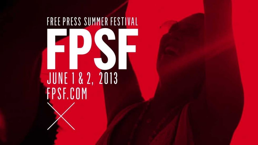 Summer's hottest ticket? Free Press Summer Fest ducats selling at record rate thanks to new lineup