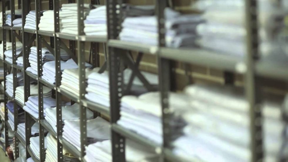 Made in Houston: 131-year-old shirt company honored in national Cotton Makers series