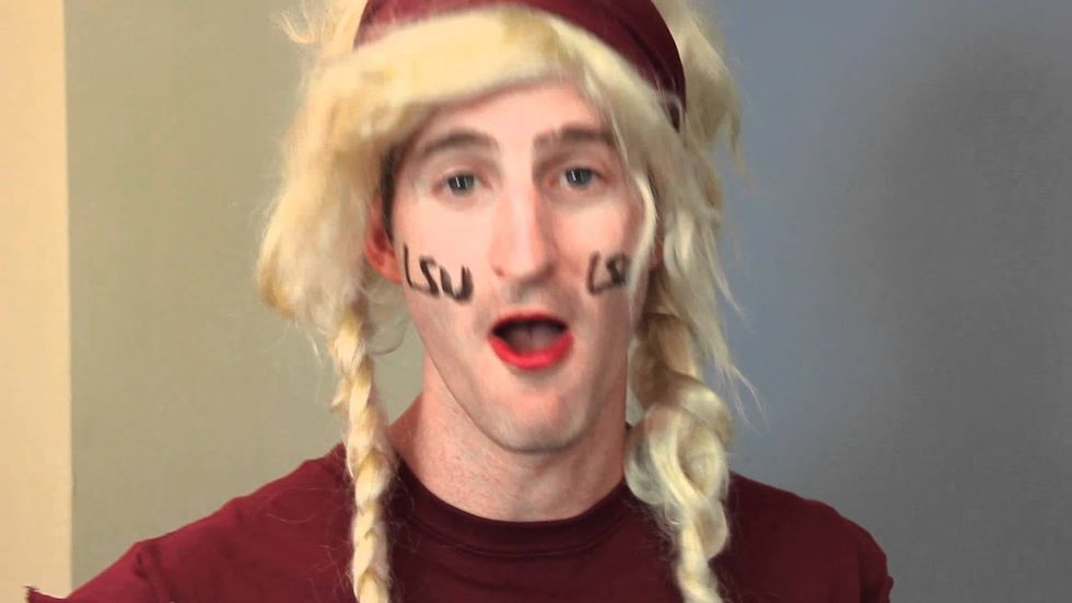 Not SEC tough? Texas A&M wimpily pulls ridiculed welcome video in wake of UTparody