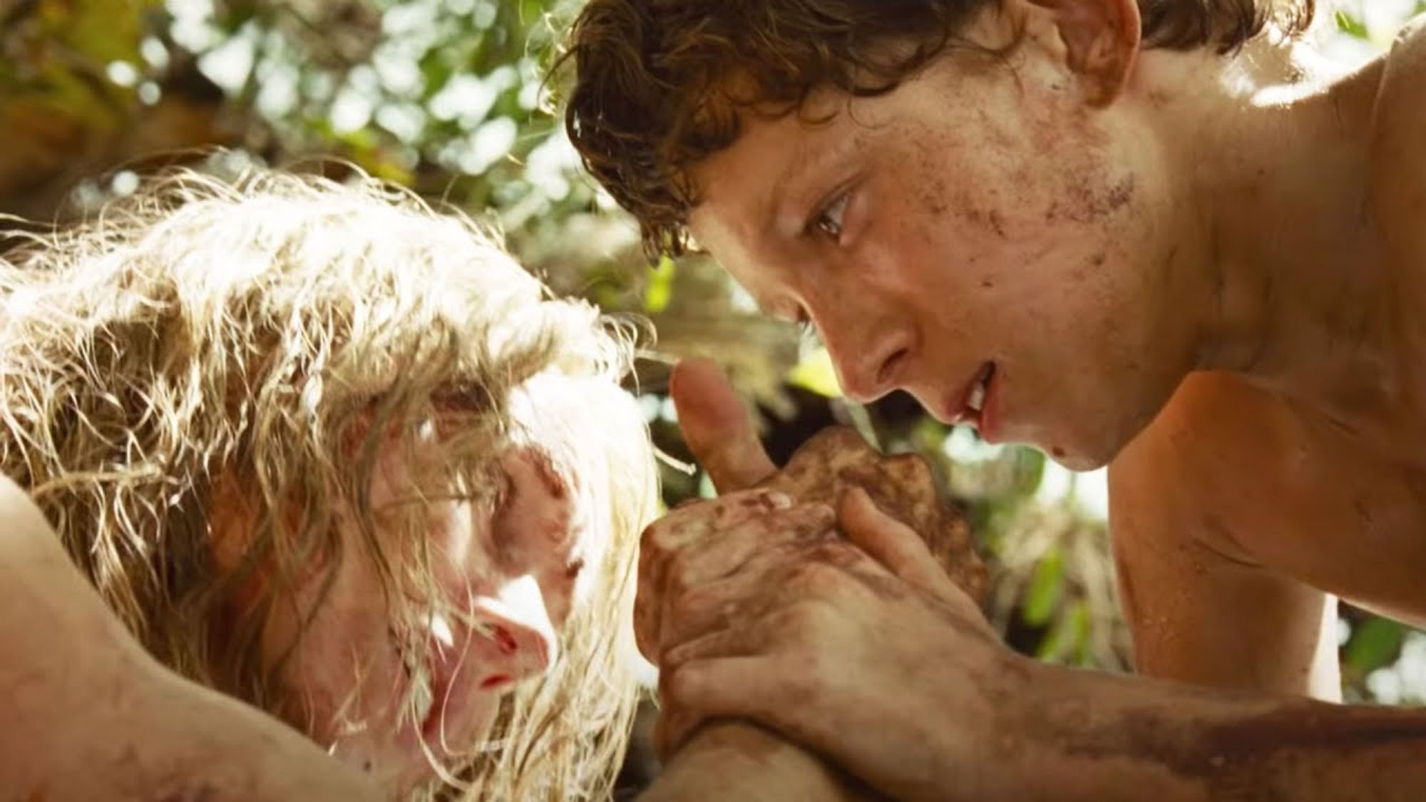 The ultimate survival story: Great acting and depiction of tsunami make ...