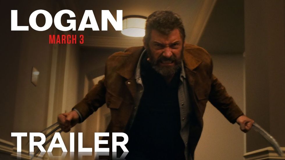Hugh Jackman takes Wolverine for one last violent ride in brutal R-rated Logan
