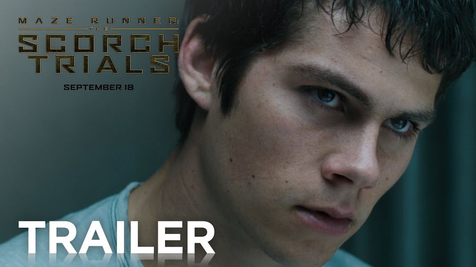 Maze Runner: The Scorch Trials runs itself into the ground with no clear path
