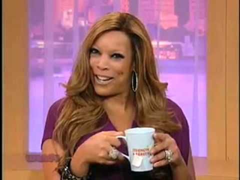 News_Wendy Williams_talk show host