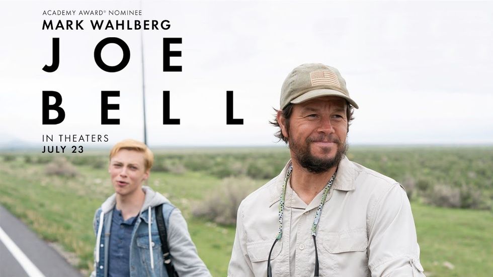 Mark Wahlberg's lackluster performance undermines anti-bullying message of Joe Bell