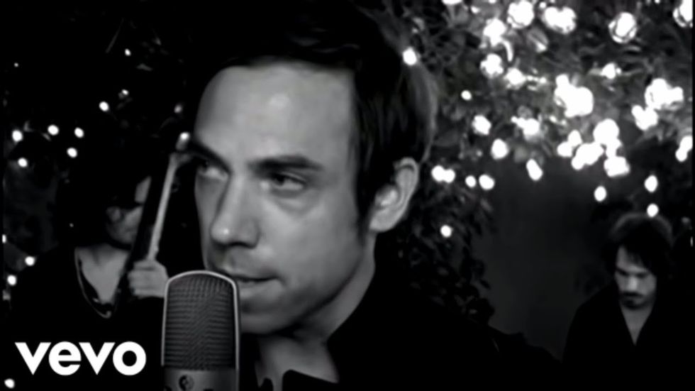 Airborne Toxic to descend on Houston: And Mikel Jollett thinks this party could end the world
