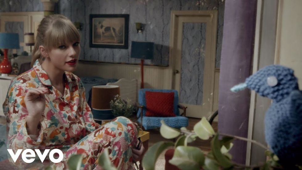 Taylor Swift goes from annoying to hipster: Does John Mayer deserve credit fornew snarky, real view?