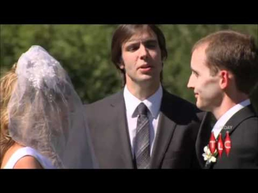 TLC gives 30-year-old virgins some good old-fashioned “TLC” in new special TheVirgin Diaries