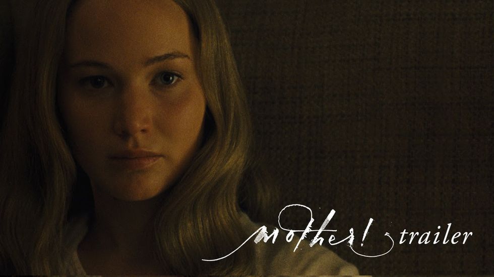 Nightmarish mother! swiftly goes from zero to outrageous in a hell of a ride