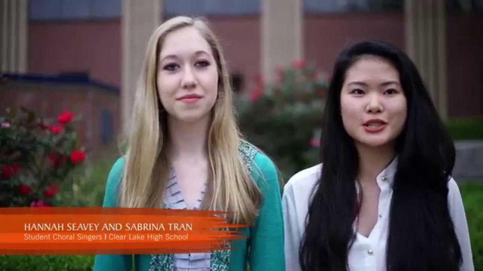 With 437 musicians on stage, Houston Symphony mounts supersized epic to end centennial season