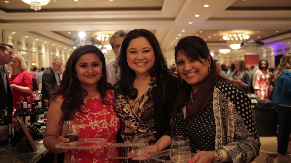 Houston's most delectable foodie fest returns with even more on the menu