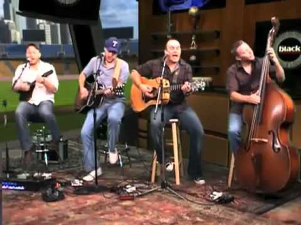 The Romo edition: Watch a replay of Texan Eric Winston's Not Your OrdinarySports Show on CultureMap