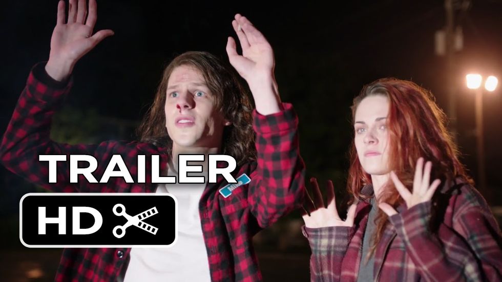 American Ultra blunts perfectly good stoner humor with too much violence