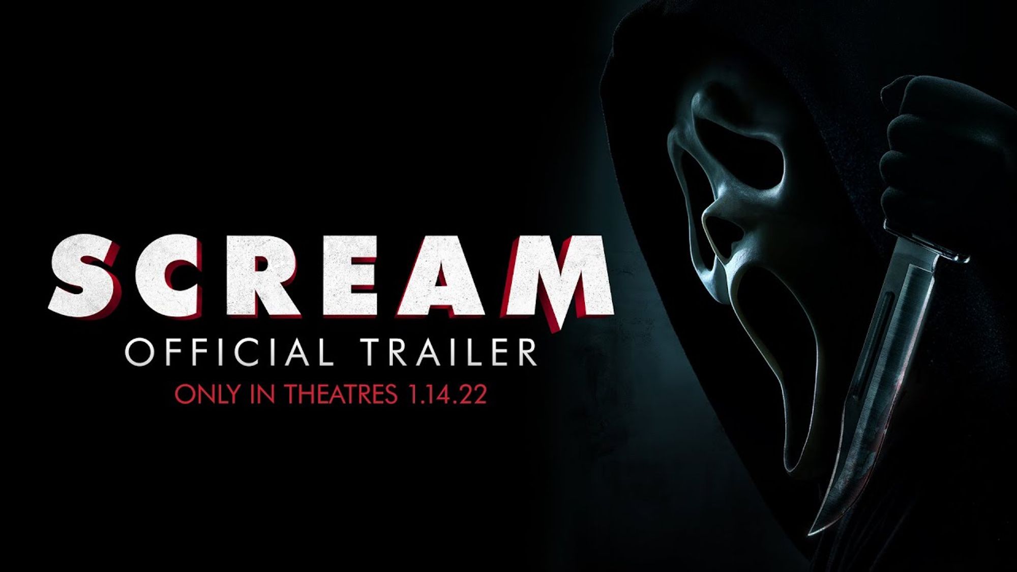 Scream 6 Teaser Trailer Sees Ghostface Terrorize Jenna Ortega in New York  City