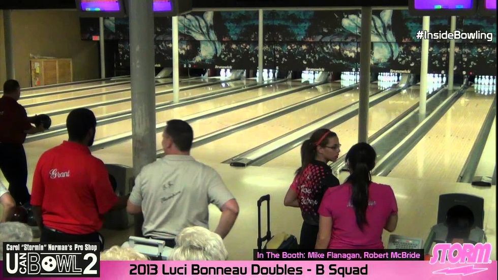 Viral falsehood: Houston bowler's perfect 300 game not ruined by freak mechanical error after all