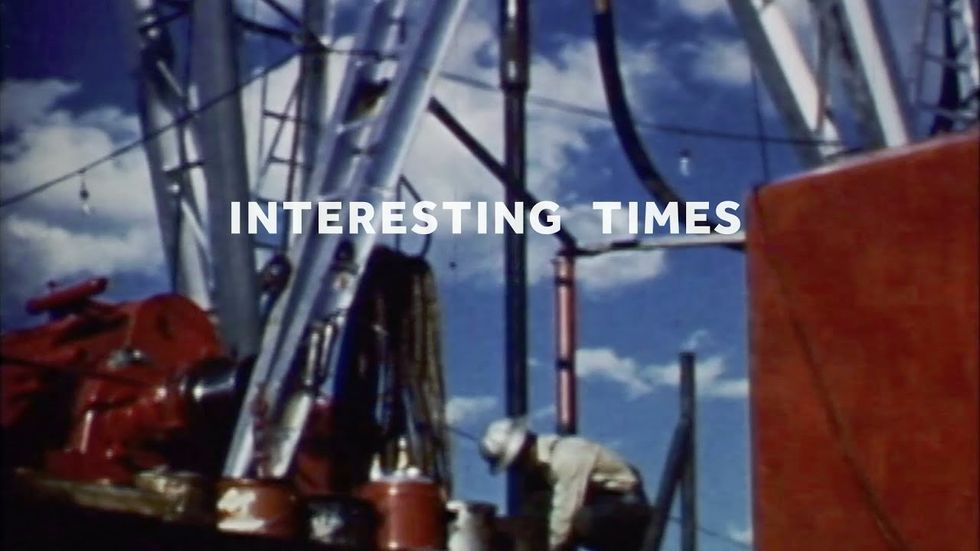 City in transition: Sociologist Stephen Klineberg examines Houston's rich/poordivide & what it means