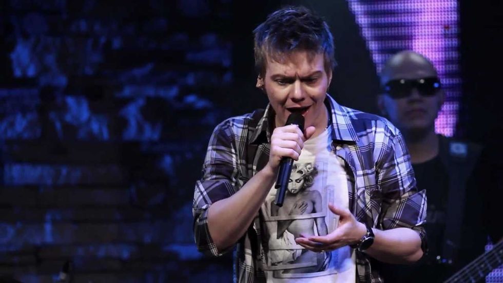 From soccer to the Billboard charts, get your hips ready for the "Ai Se Eu TePego" invasion