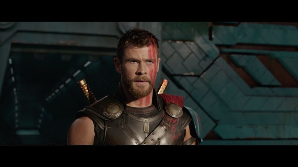 Comedy lifts Thor: Ragnarok but lifeless action scenes brings Marvel film down to Earth